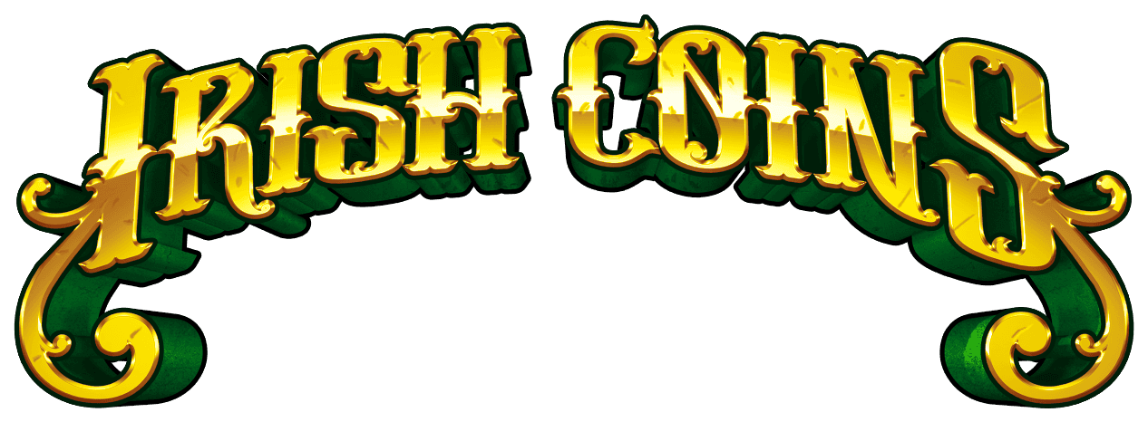 Irish Coins logo