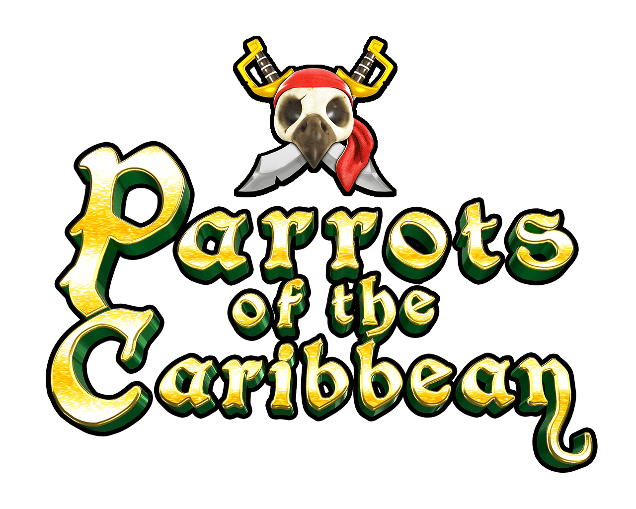 Parrots Of Caribbean