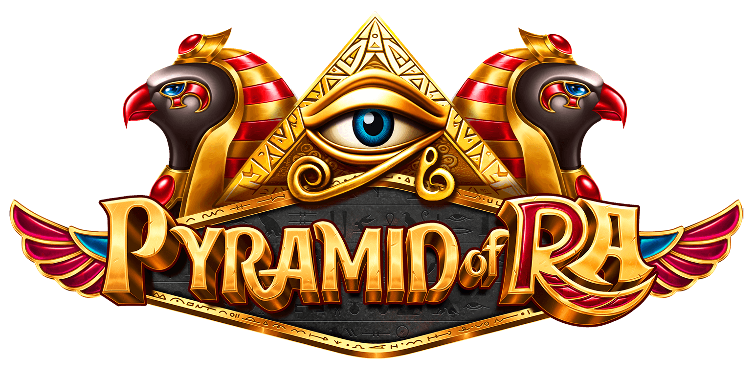Pyramid Of Ra