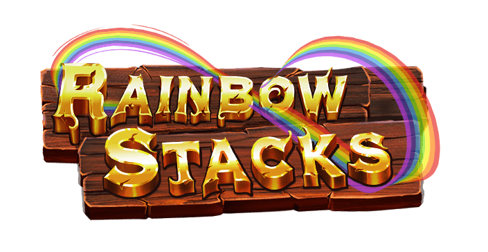 Rainbow Stacks