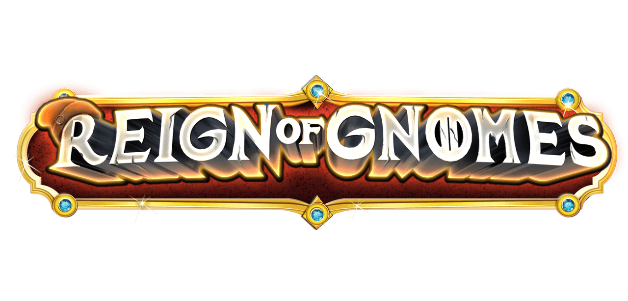 Reign Of Gnomes logo