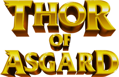 Thor Of Asgard