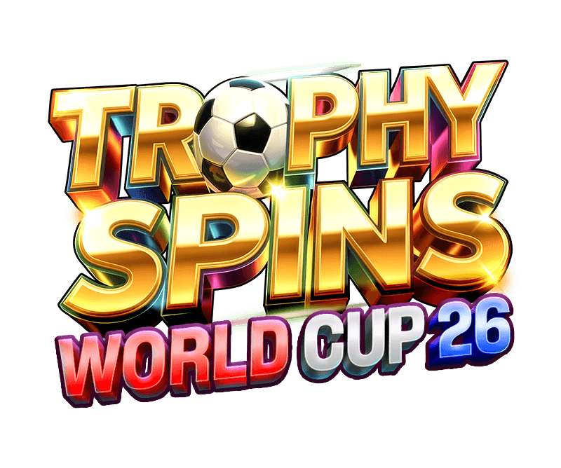 Trophy Spins World Cup