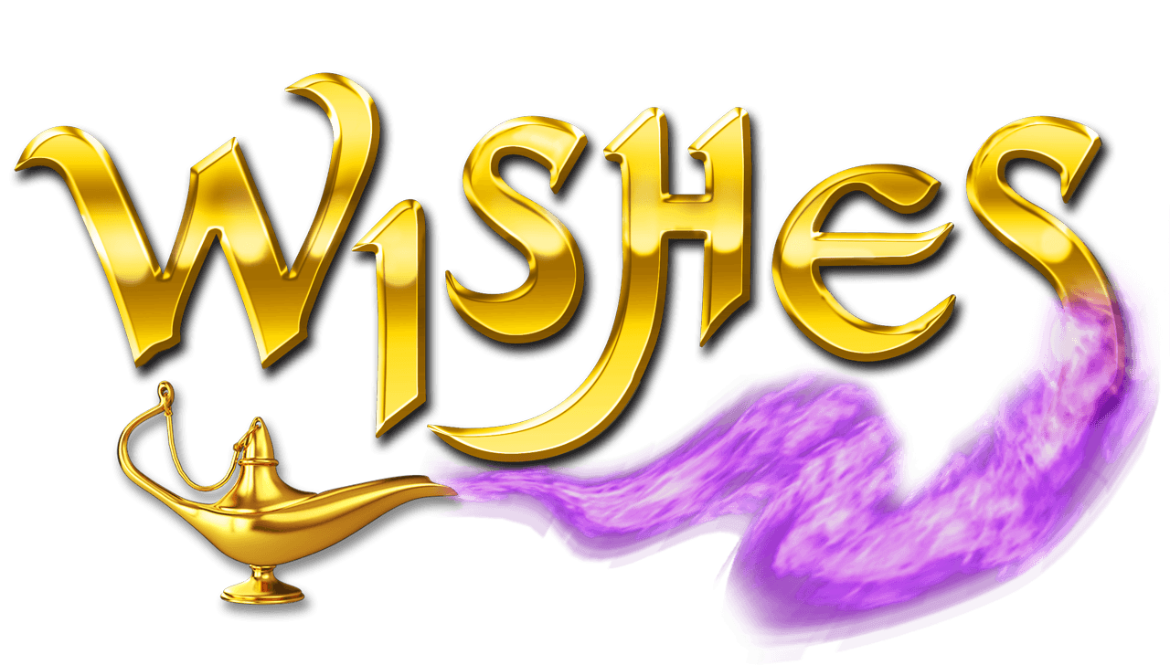 Wishes logo