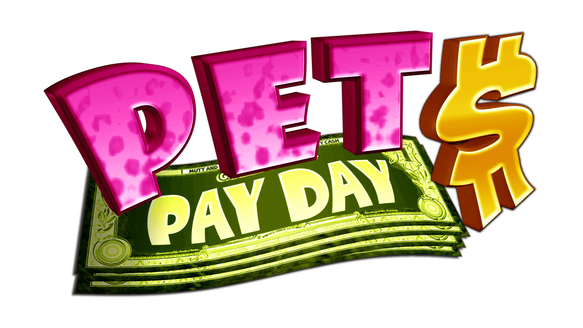 Pets Pay Day logo