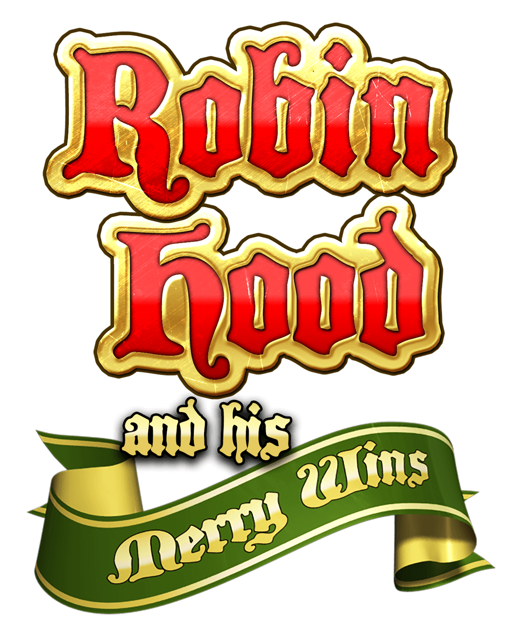 Robin Hood logo